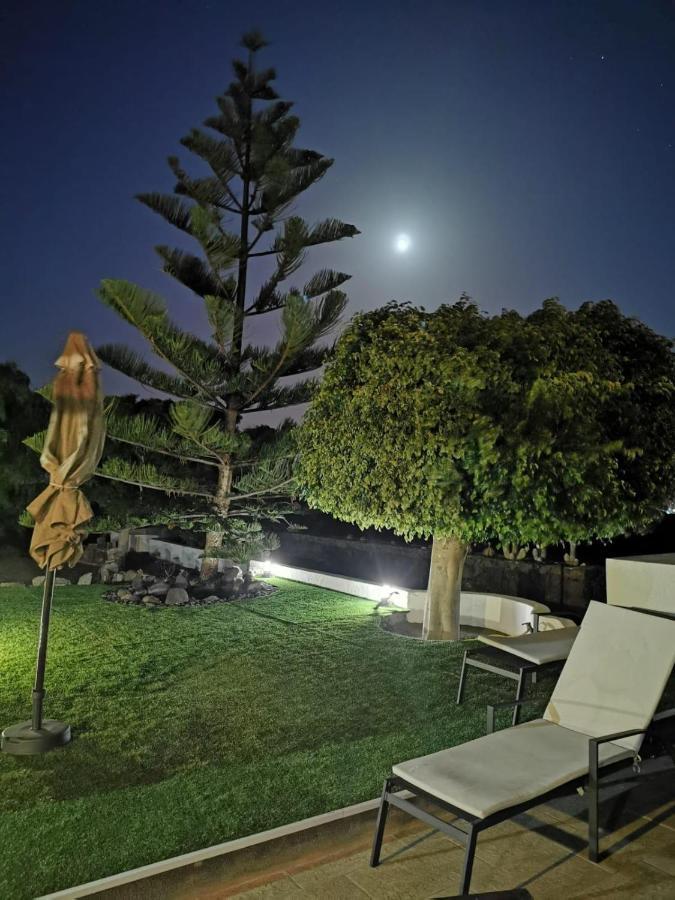 El Cercado Apartamento Tías Exterior foto
