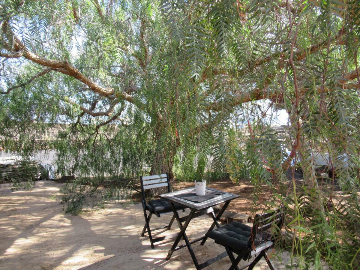 El Cercado Apartamento Tías Exterior foto